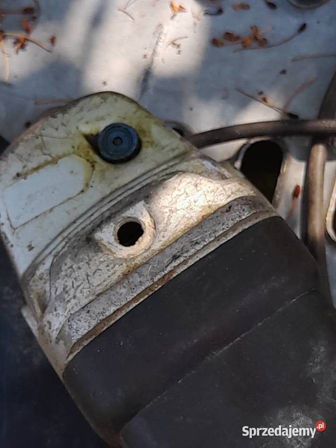 Szlifierki kontowe Łowicz