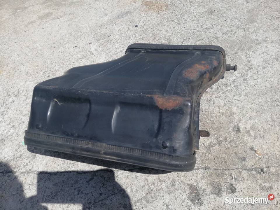 Obudowa filtra kabinowego Espace IV Radomsko sprzedam