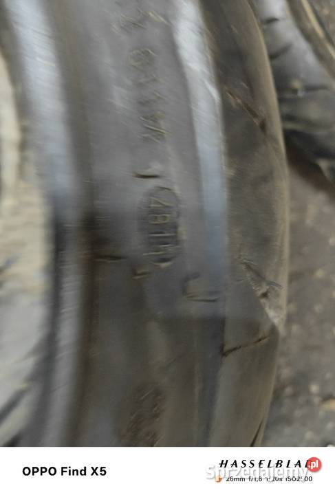 Opona motocyklowa tyl Dunlop 16060R17 Kielce