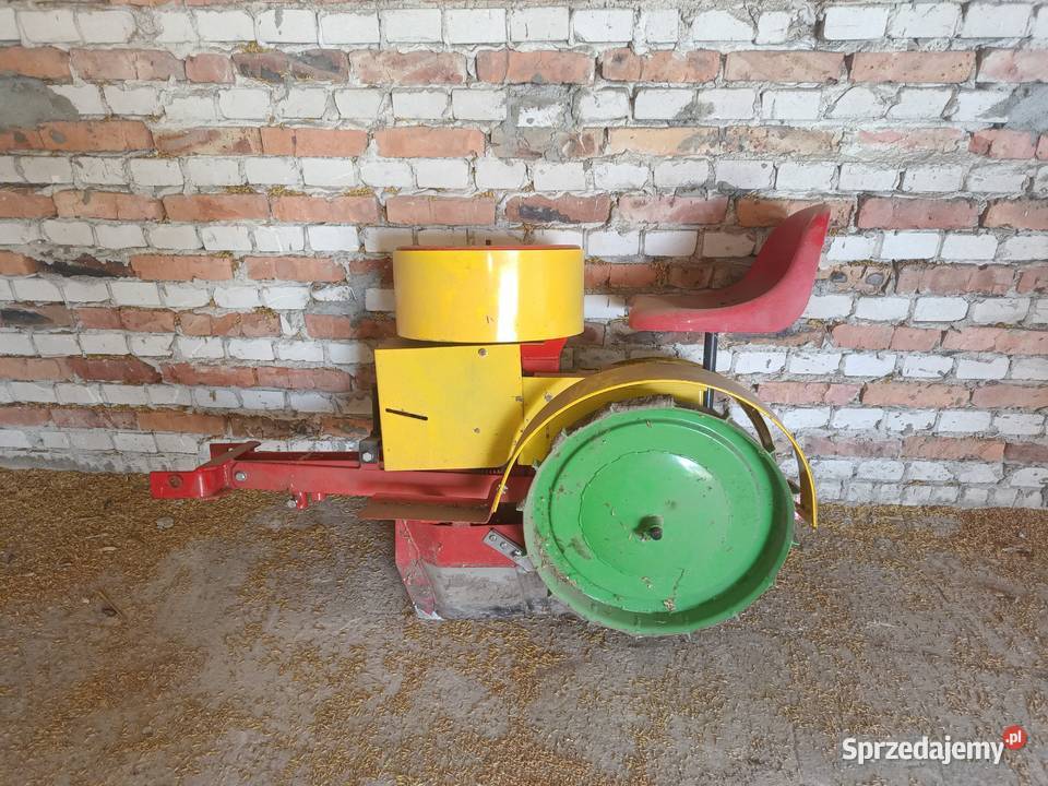 Sadzarka do rozsady