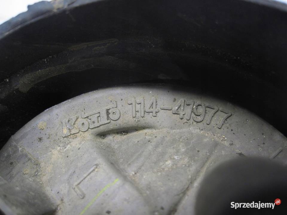 MAZDA 6 III GJ 14r halogen lewy 11441977 Kielce sprzedam