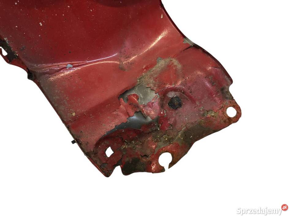 Toyota Auris I E15 Lift 20102012 Błotnik przedni Skarżysko-Kamienna sprzedam