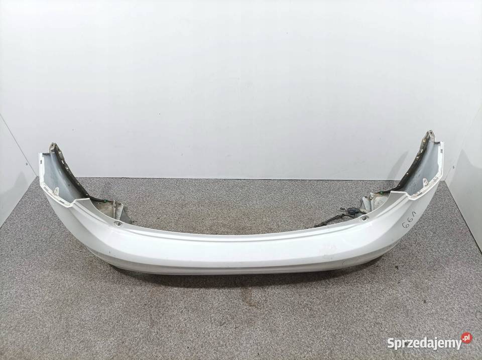 ZDERZAK TYŁ PDC 614 RDESING KOMBI Volvo V60 I Motoryzacja