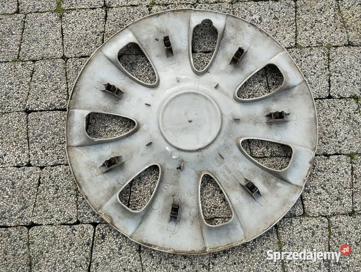 Kołpak Seat 14 6L0601147D Cordoba Ibiza Kamieniec