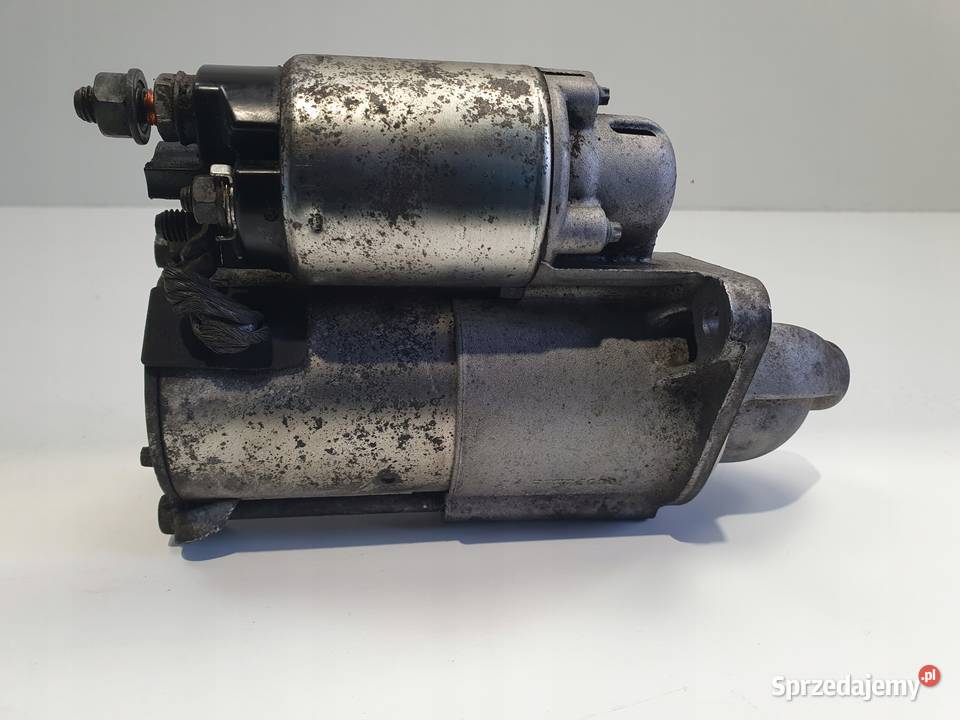 ROZRUSZNIK Opel Astra III H 16 16V ROZRUSZNIK Chełm sprzedam