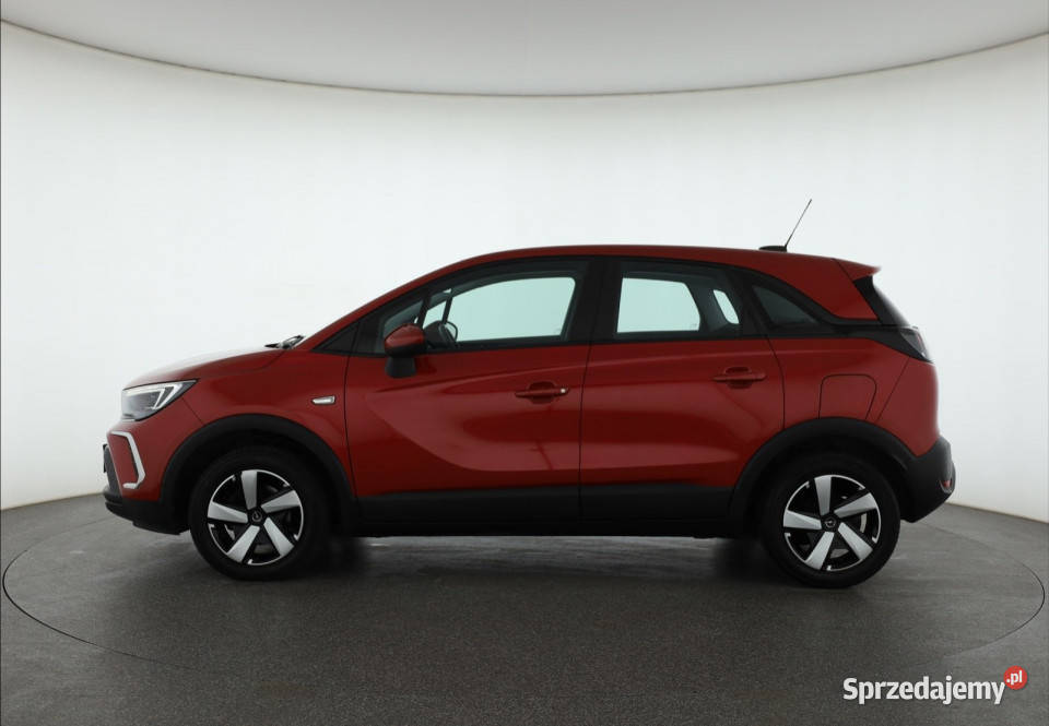 Opel Crossland 12 Turbo centralny zamek mazowieckie Piaseczno sprzedam