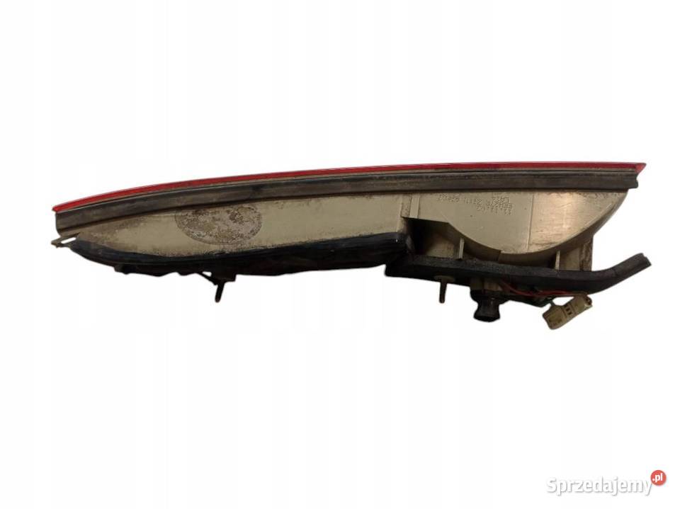 LAMPA TYŁ W KLAPĘ LEWA Bmw Seria 7 IV 20012008 osobowe sprzedam