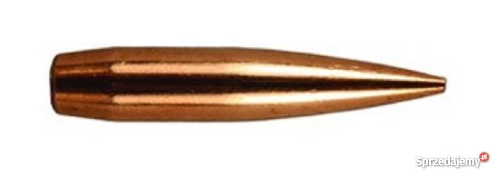 Pociski BERGER 6mm Hyb Tar 68g105gr mazowieckie Warszawa