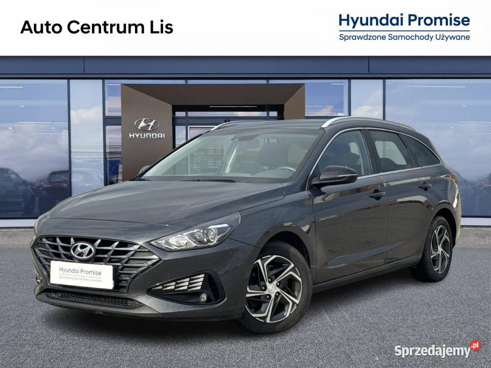 Salon Polska Autoryzowany dealer Faktura VAT 23 35207km Kalisz