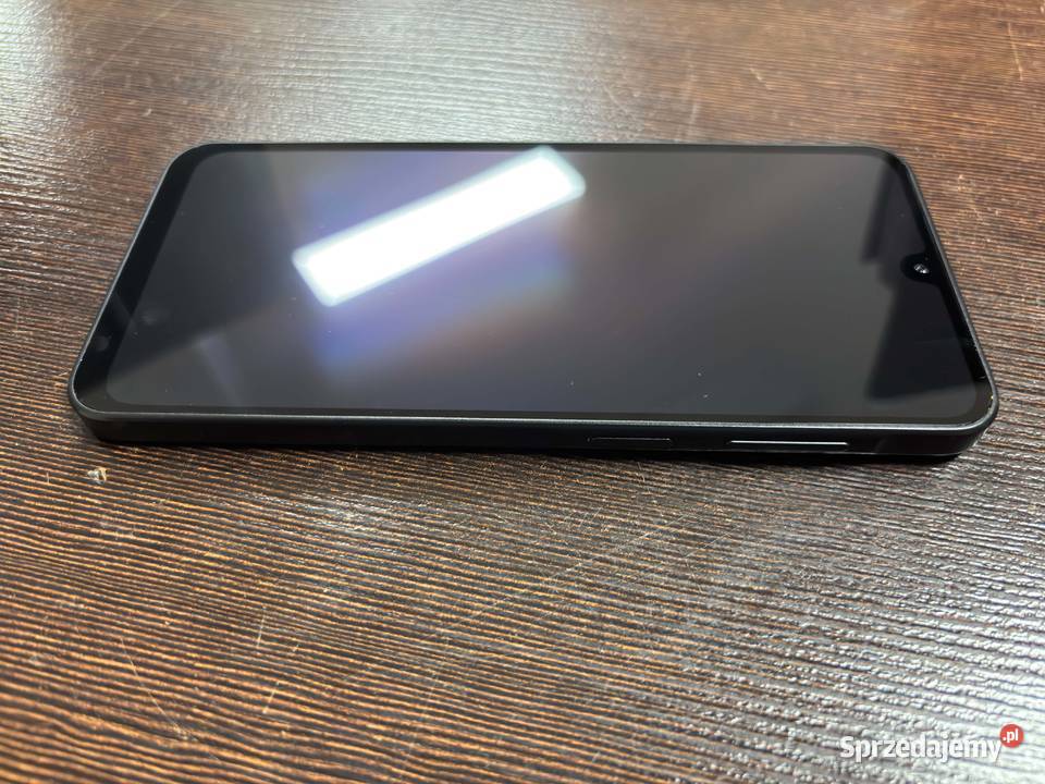 Samsung Galaxy A17 5G 128GB4GB RAM AMOLED 90Hz warmińsko-mazurskie Elbląg sprzedam