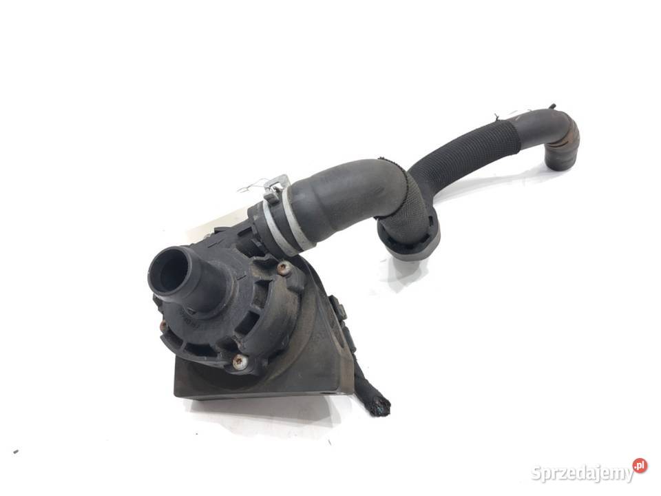 DODATKOWA POMPA WODY VW GOLF VII 5G0965567A 12