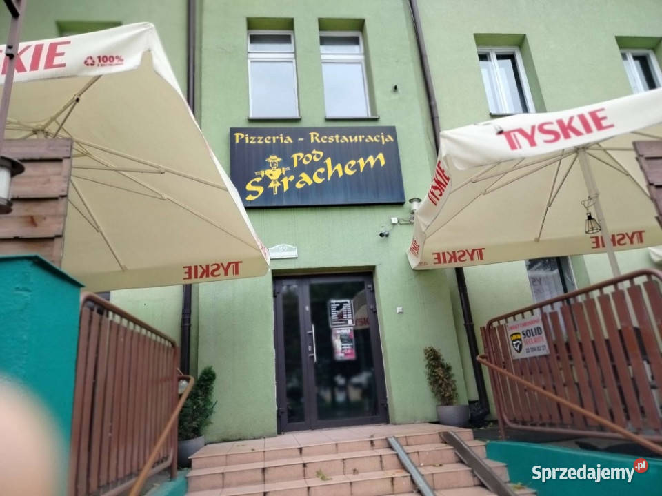 dwa mieszkania w domu jednorodzinnym łącznie 2666zł/m2