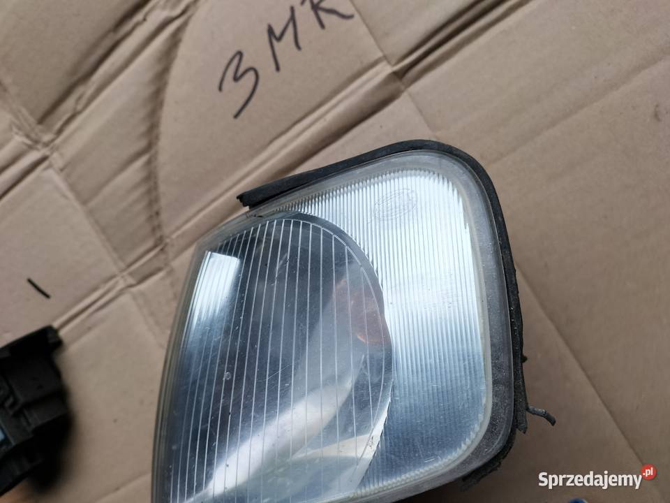 KIERUNKOWSKAZ LEWY AUDI A3 AUDIA3 Kamień-Kolonia