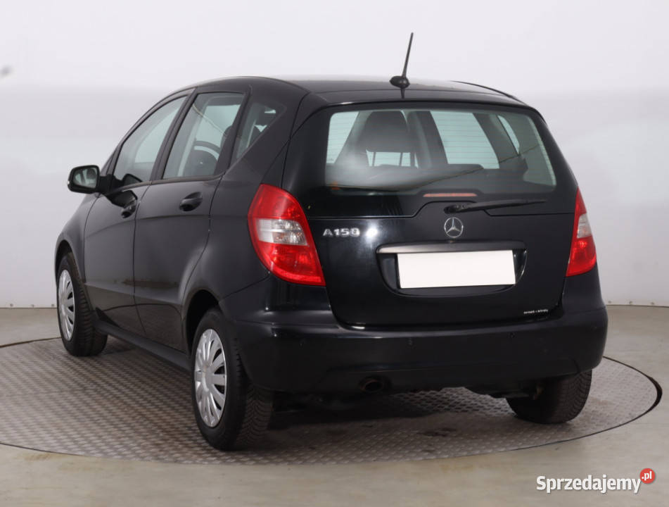 Mercedes A A 150 Piaseczno