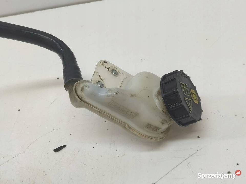 POMPA HAMULCOWA SERWO AY112B195A1B 10 ECOBOOST