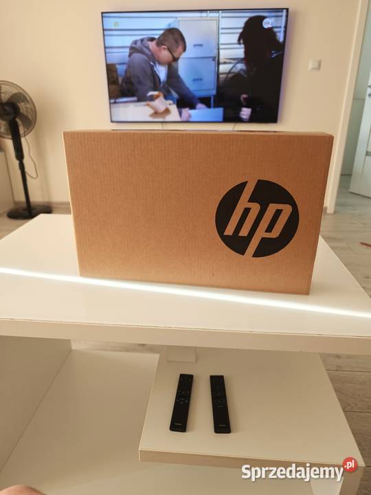 Sprzedam NOWY laptop HP