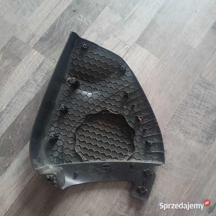 OSŁONA GŁOŚNIKA LEWA MERCEDES W209 A2097270188 osobowe