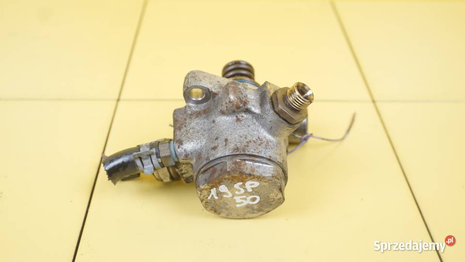 A3 8V LEON GOLF 14 TFSI 15r 122 CXS pompa paliwa Pompy paliwa świętokrzyskie