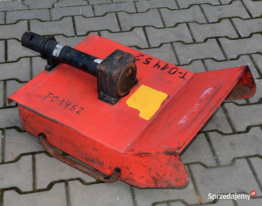 KOSIARKA HONDA GCV 160 55 VARI SAMSON 56 Narzędzia ogrodnicze Nowy Gózd sprzedam