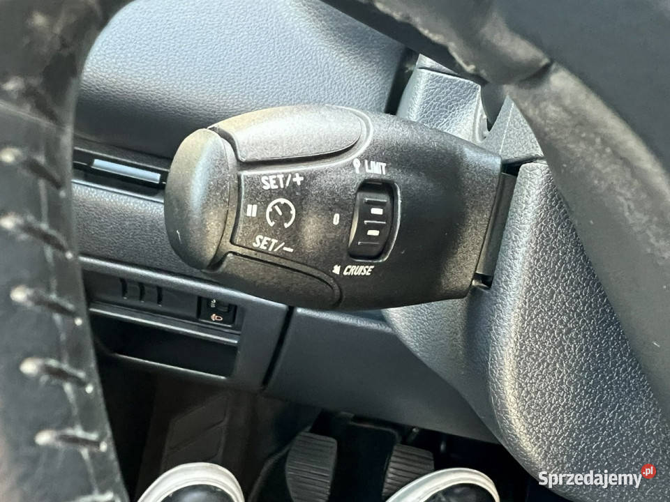 Peugeot 3008 Peugeot 3008 Klimatronic Panorama autoalarm 3008