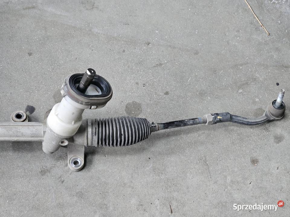 Przekładnia kierownicza KIA TELLURIDE 56500S9000 lubelskie Niedrzwica Duża