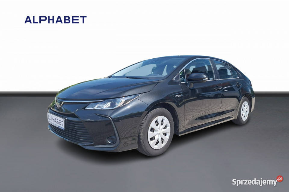 Toyota Corolla Toyota Corolla 1.8 Hybrid Active E21 (2019-)