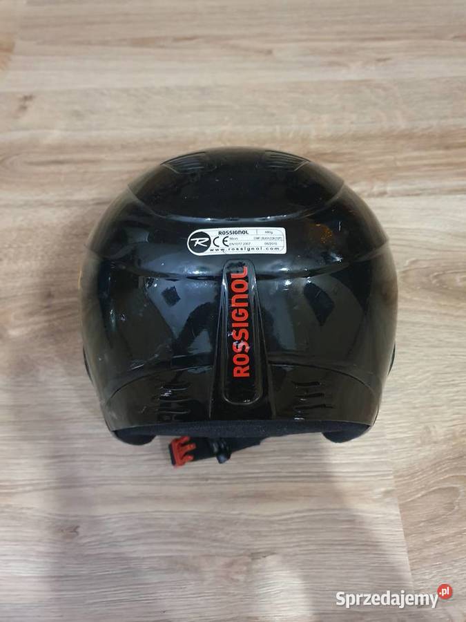 Kask kaski na narty snowboard Everest Bieffr Tajęcina