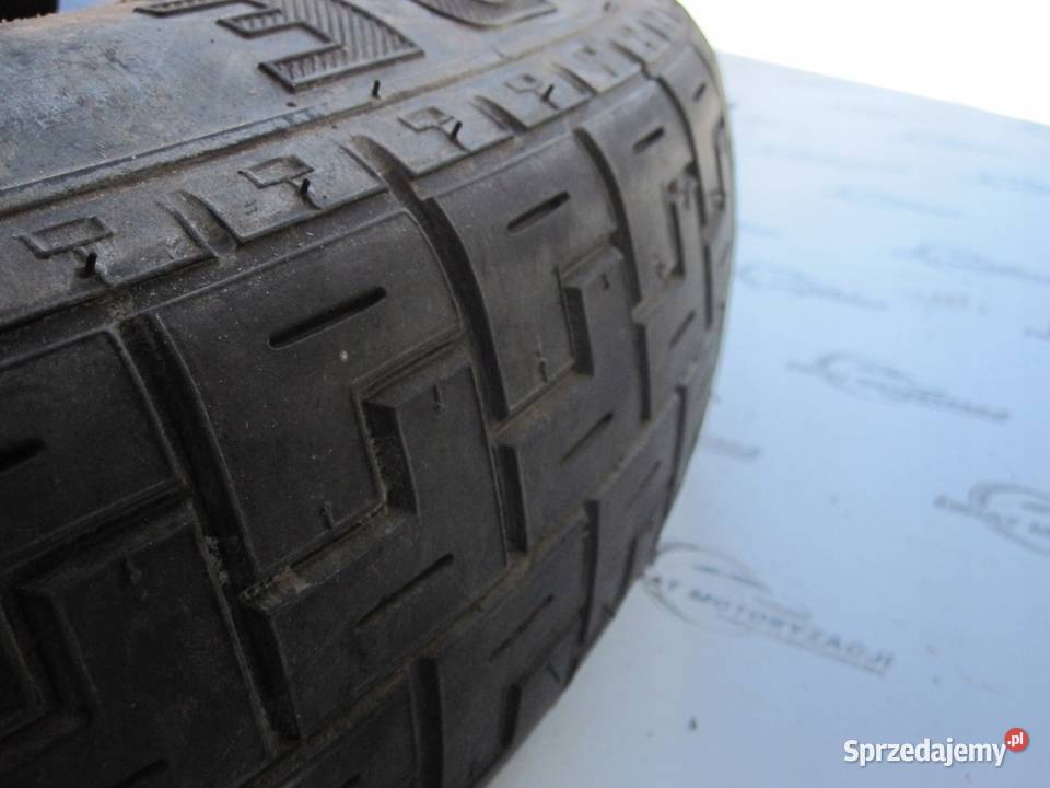 FORD MONDEO MK5 VOLVO S60 I V70 koło dojazdowe Kielce