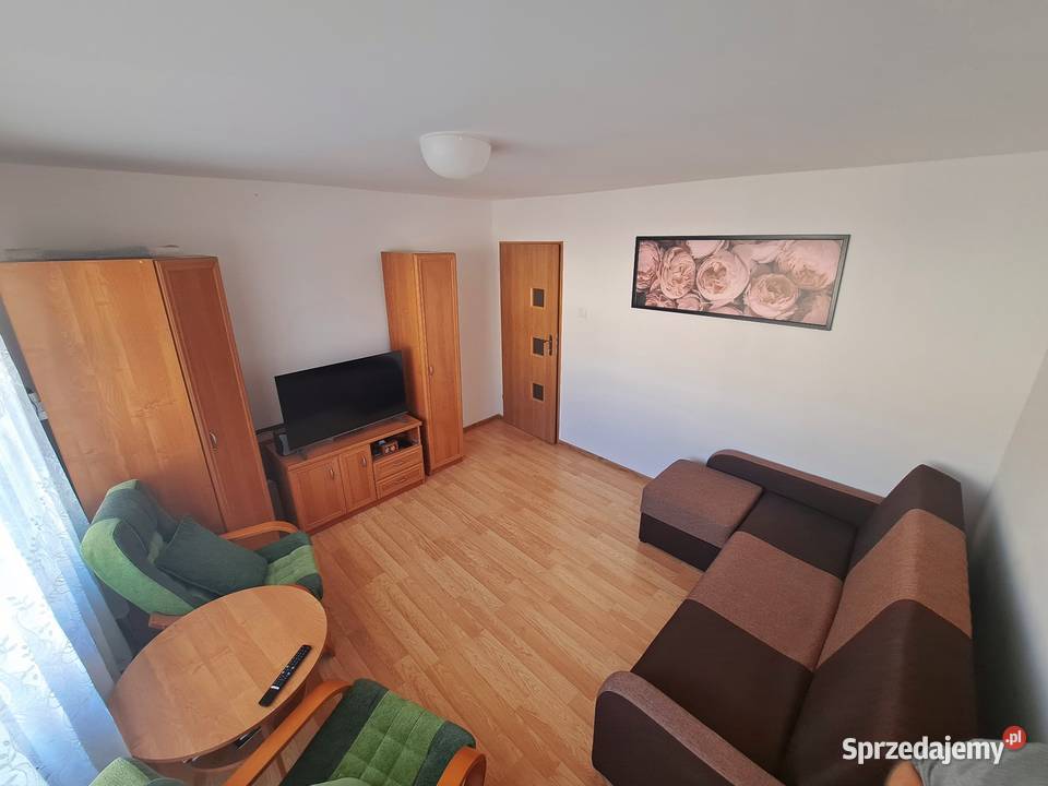 Mieszkanie 4546m2 2 pokoje Tysiąclecia spółdzielcze własnościowe z KW Puławy