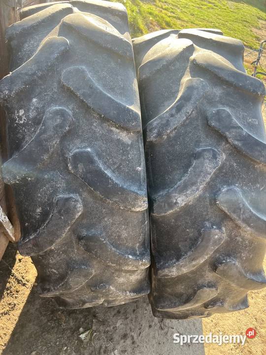 Opony Firestone 36070 R28 Radial Zdziłowice