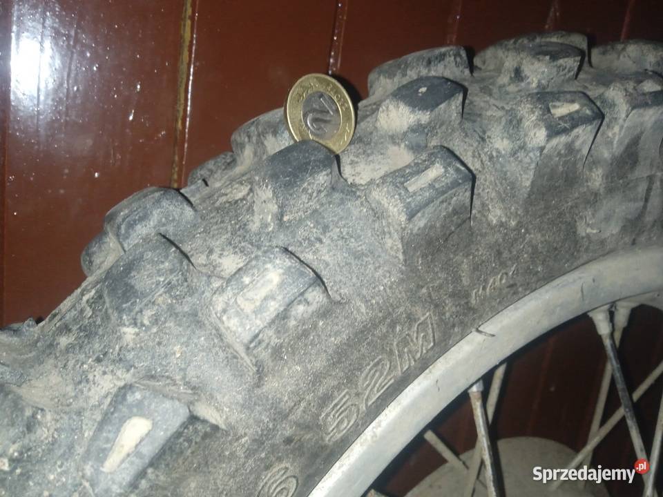 Sprzedam opony mz etz cross 35 16 16r 18r wysoki małopolskie Iwanowice Dworskie