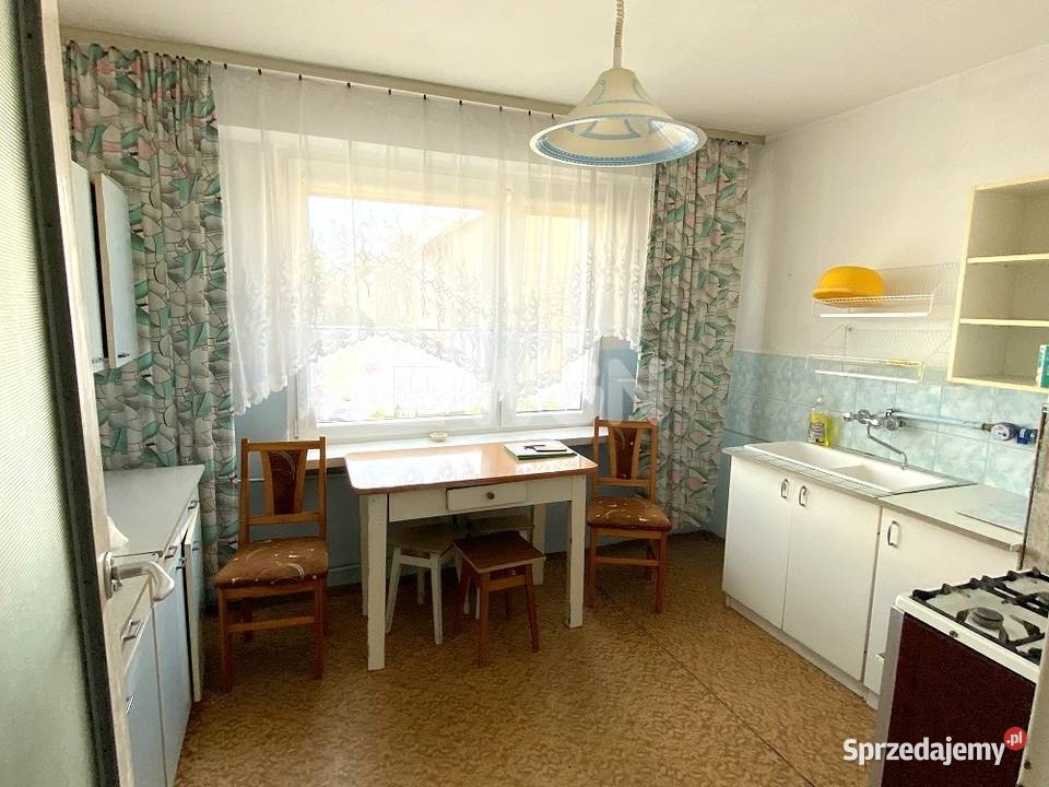 MIESZKANIE W TUCZNIE NA SPRZEDAŻ 2 POKOJE Z Tuczno sprzedam