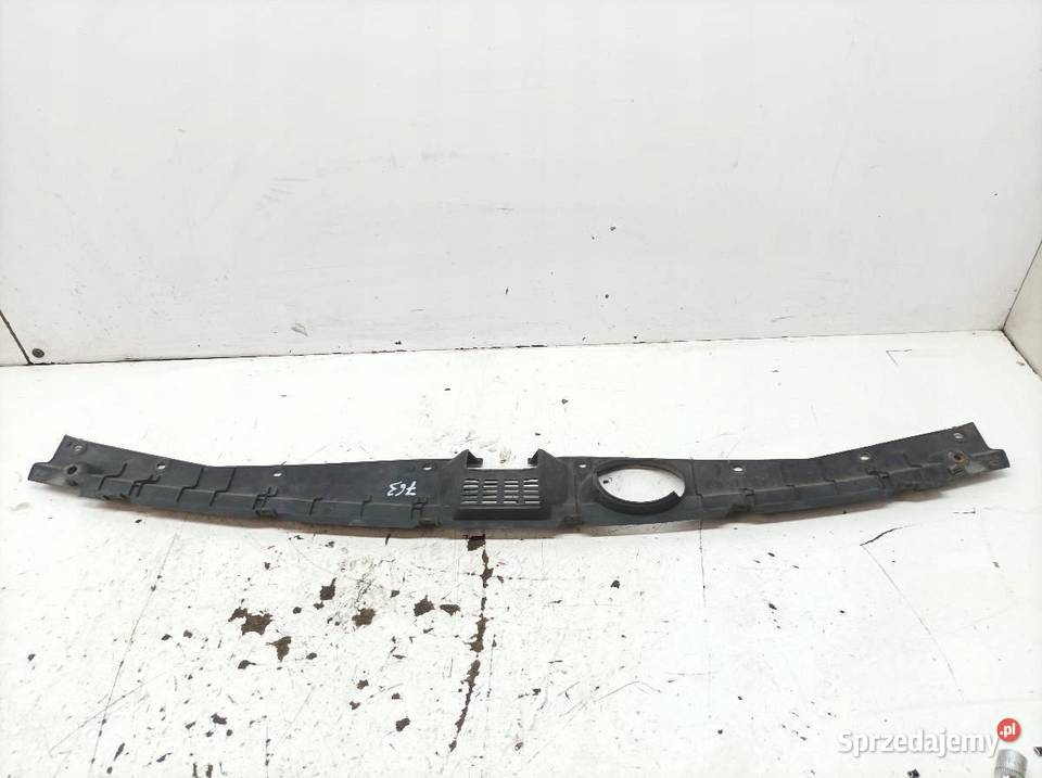 OSŁONA GÓRNA PASA PRZÓD 863663J000 Hyundai ix55 Osłony i zaślepki