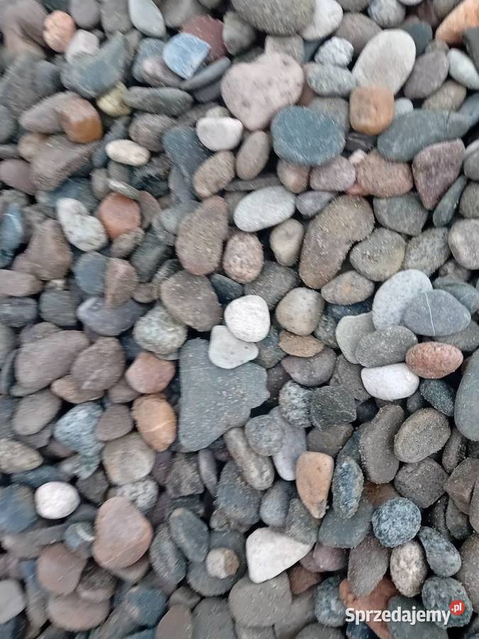 Kruszywo drogowe 3060 60120 Mieszanki 063 031 Skawina