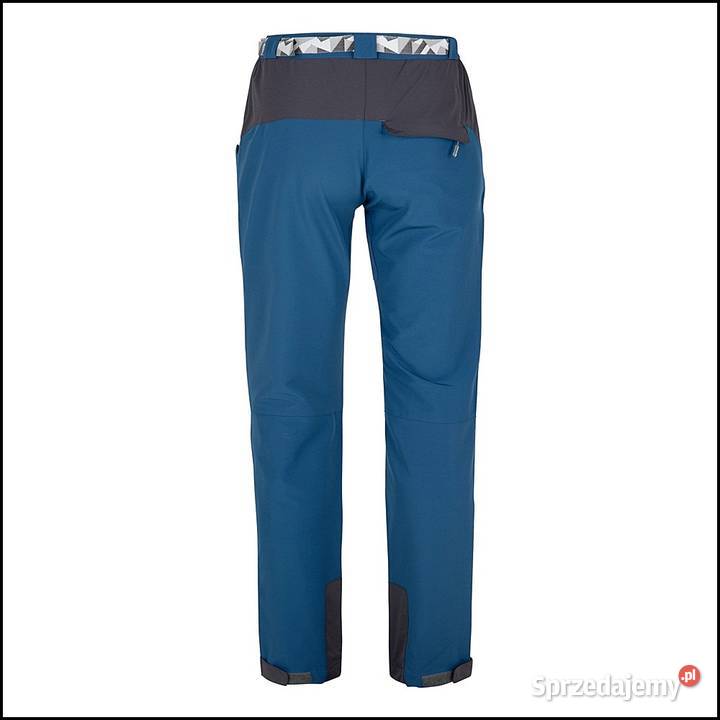 Spodnie TENALI MiLO trekkingowe XL Każdy kolor Odzież sportowa Odzież i bielizna męska mazowieckie Warszawa