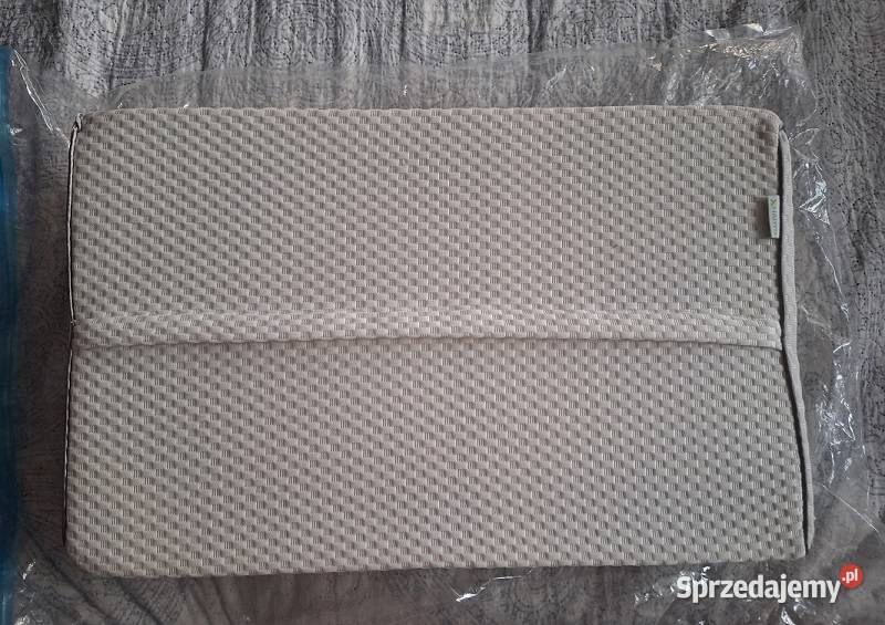 Nowa duża poduszka ortopedyczna Warszawa