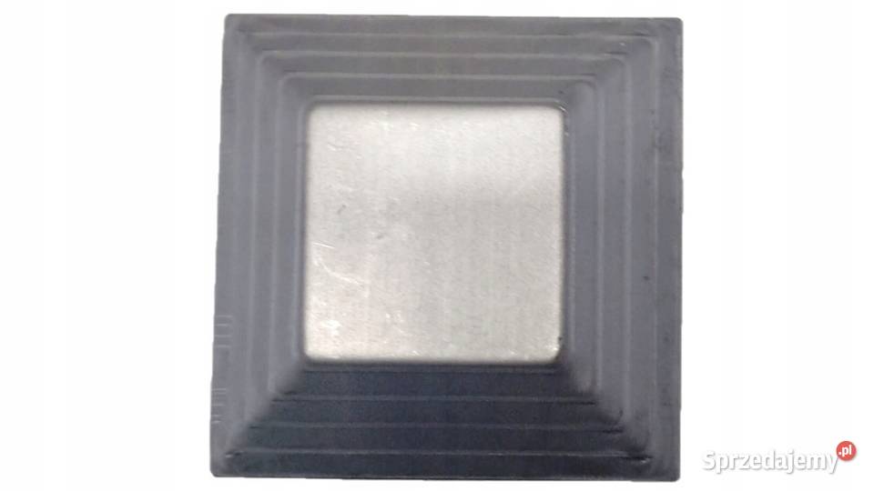 maskownica piramida bez otworu ocynk 44150A