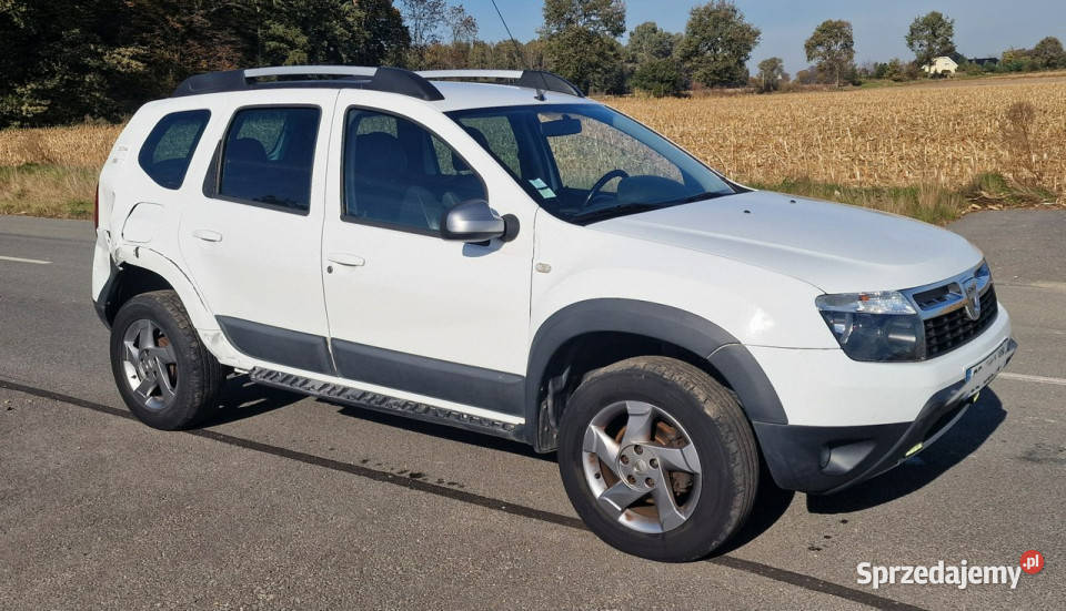Dacia Duster 15dci 100 I 20092017 czujnik zmierzchu Pleszew
