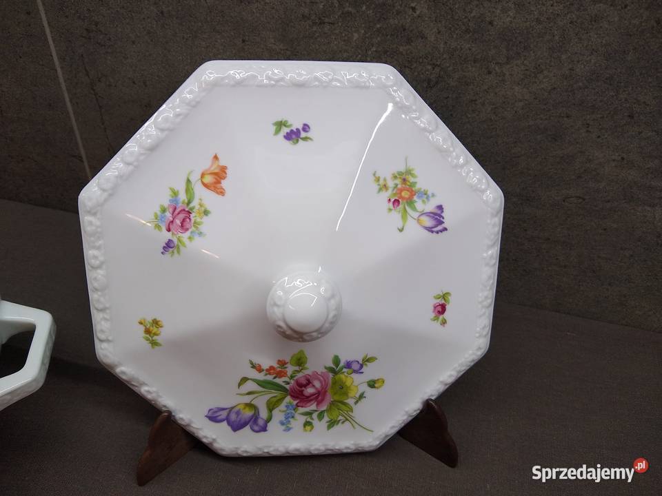 Waza teryna Rosenthal Maria Sommerstrauss Kalisz