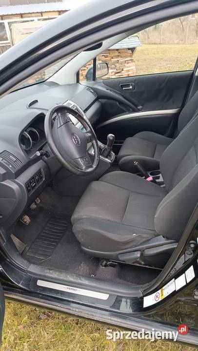 Toyota Verso 22 D4D Koźla sprzedam