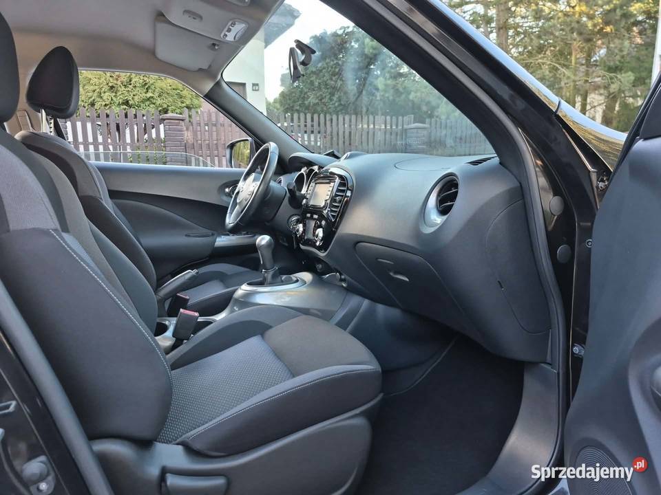 16 Nawigacja Klimatronik 28500lm ASR (kontrola trakcji) zachodniopomorskie sprzedam