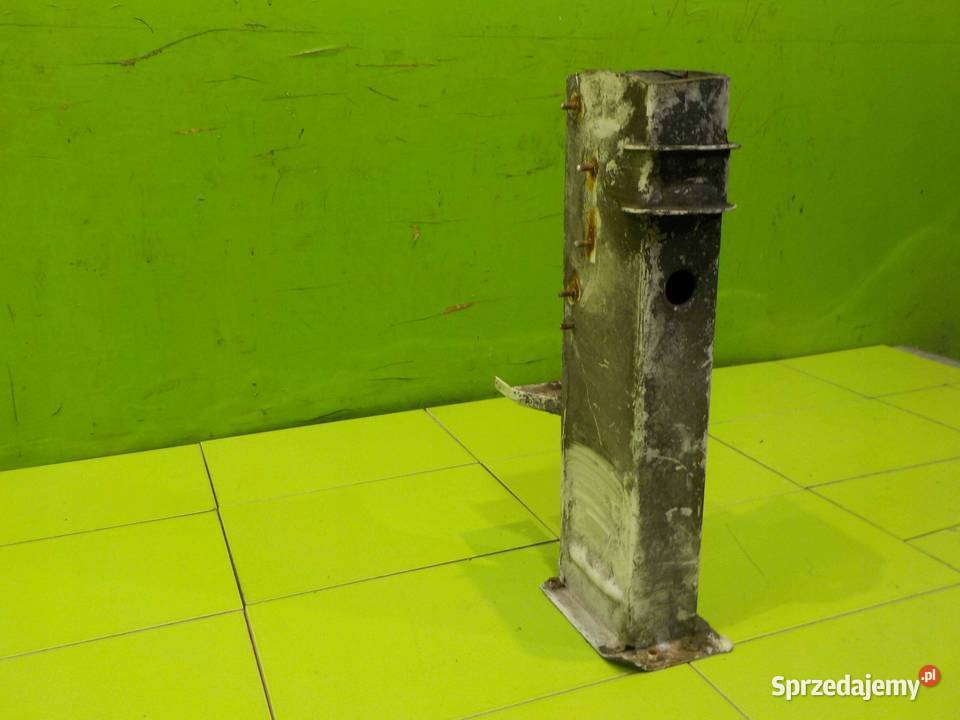 VW CRAFTER I 07r podluznica lewa przod osobowe Pozostałe Suków