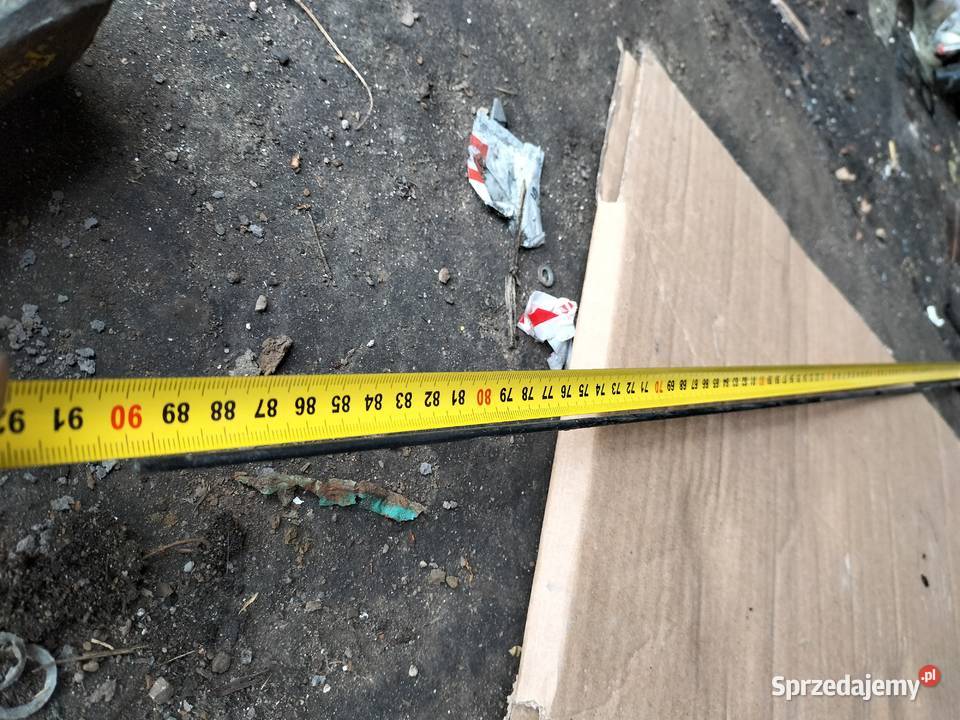 ANTENA RADIA SAMCHODOWA 90