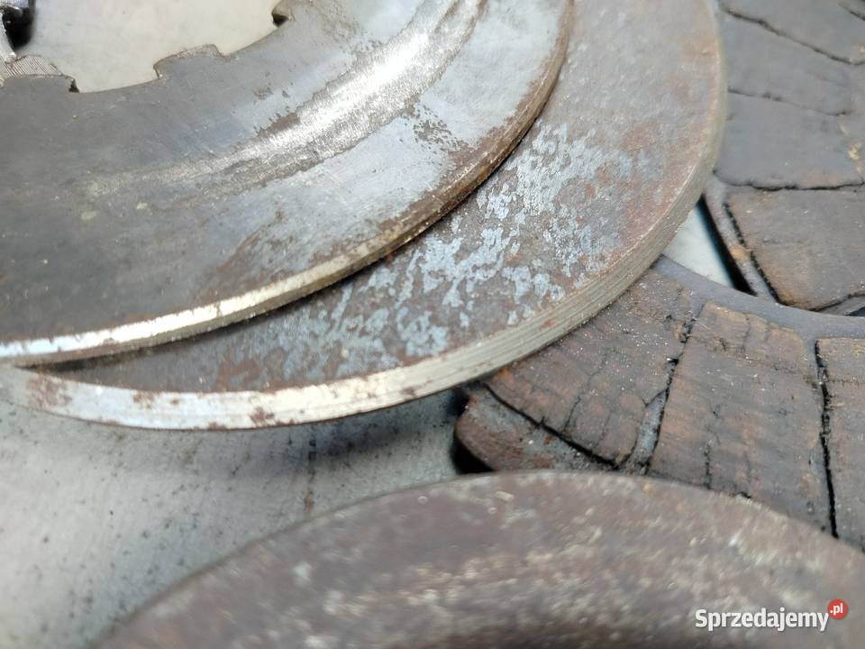 Junak m10 sprzęgło całość sprzedam