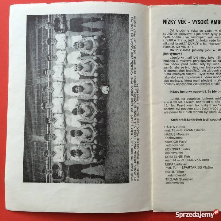 253 Sport Duhla Praha Szczecin