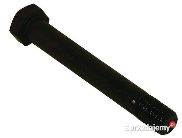 Śruba M20x155 mm kl109 Herder 00810462 małopolskie Kamionna