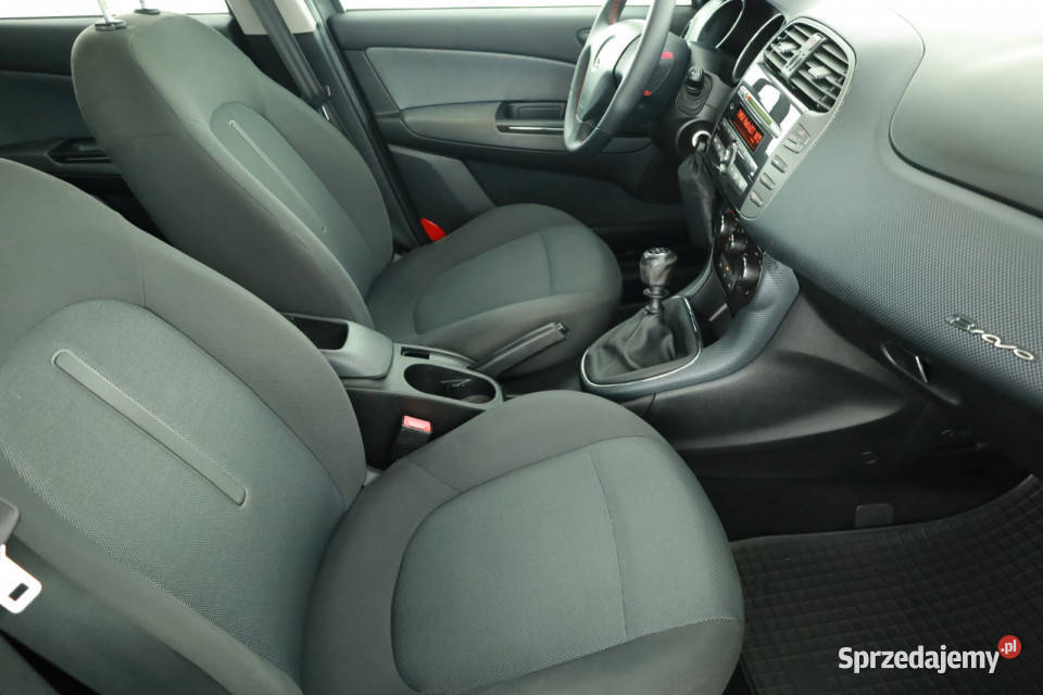 Fiat Bravo 14 TJet Piaseczno