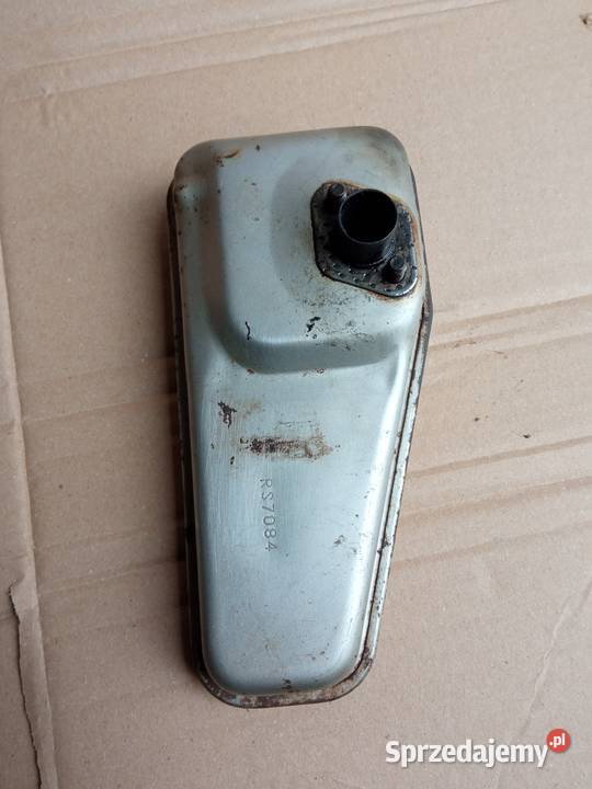 Tłumik Briggs straton 500 series sprzedam
