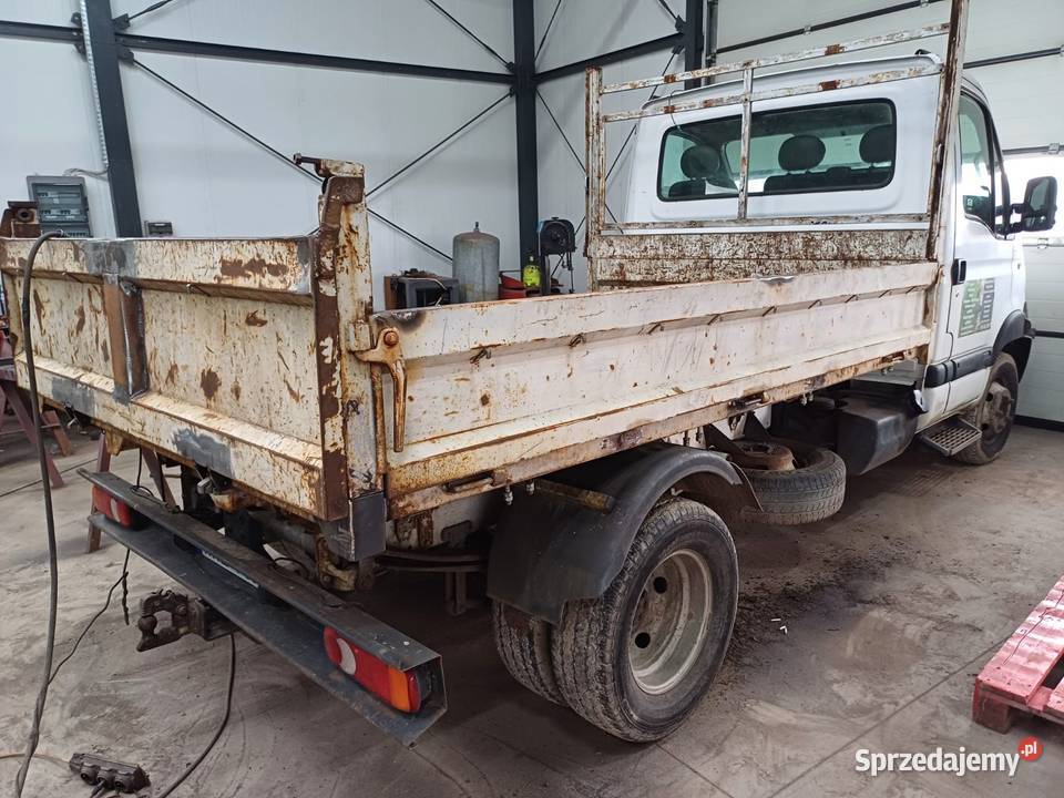 Usługa spawalniczo mechaniczna Warka