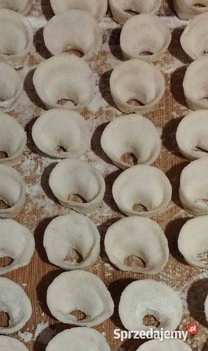 Uszka bezglutenowe Wrocław sprzedam